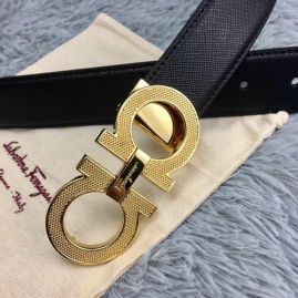 Picture of Ferragamo Belts _SKUFerragamoBelt35mmX95-125cm7D1502651